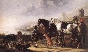 CUYP, Aelbert The Negro Page dfg oil painting picture wholesale